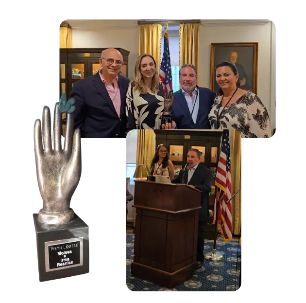 Premio La Libertad