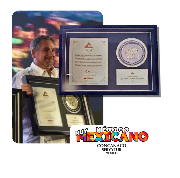 México Muy Mexicano