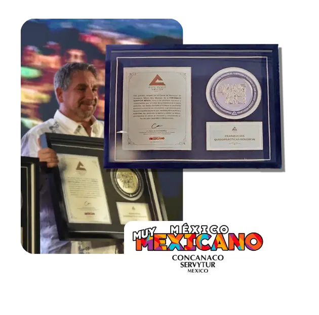 México Muy Mexicano