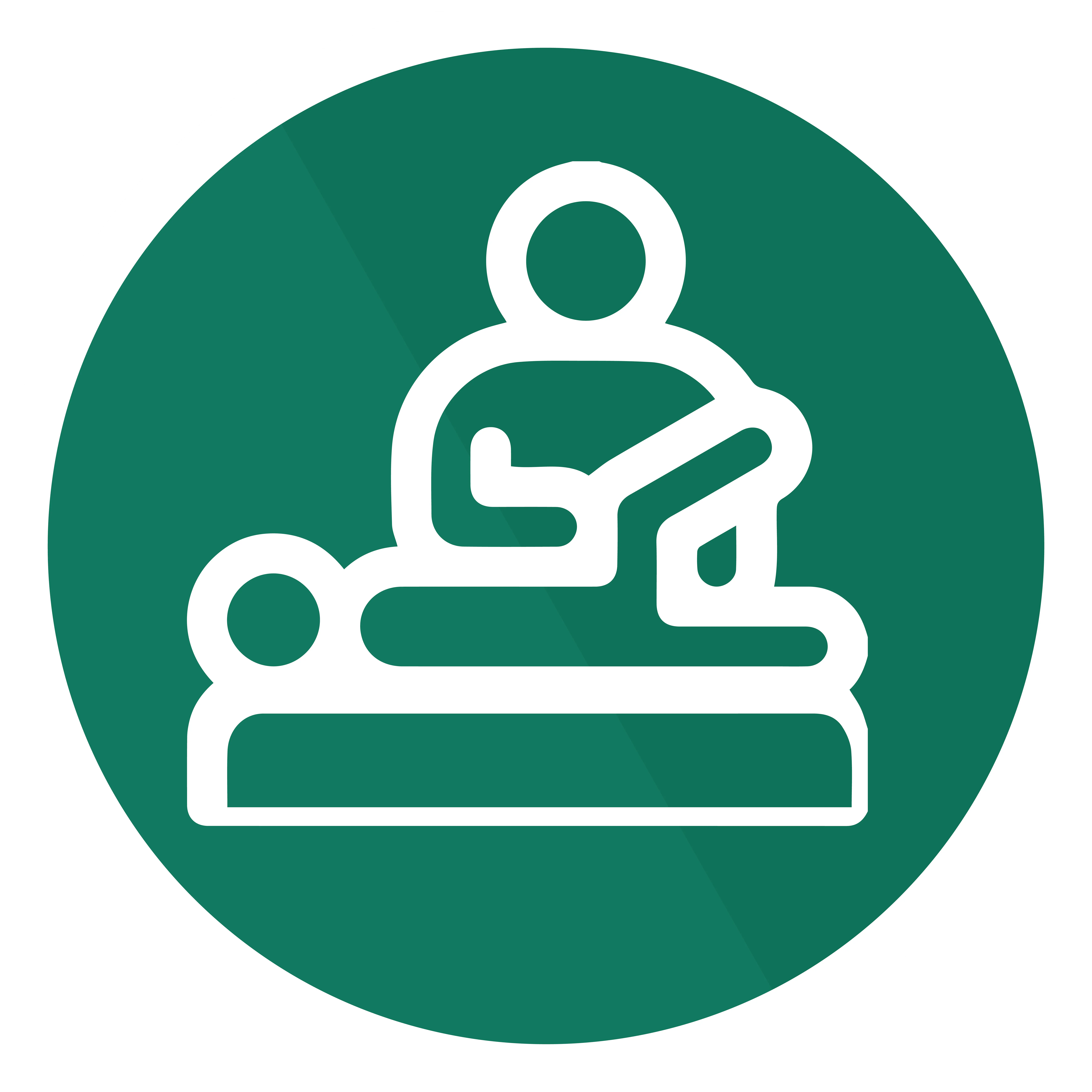 Fisioterapia y rehabilitación física en Dolorfin