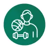 Tratamientos deportivos y recuperación en Dolorfin