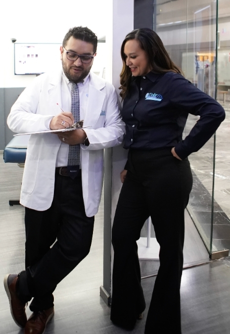 Dolorfin quiroprácticos