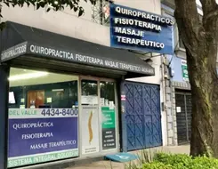 Fachada de Dolorfin Roma / Del Valle en Cuauhtémoc, CDMX Centro