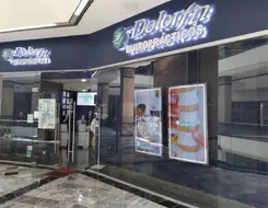 Fachada de Dolorfin Interlomas en Huixquilucan, EdoMX Norte