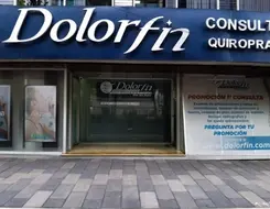 Fachada de Dolorfin Polanco en Miguel Hidalgo, CDMX Centro