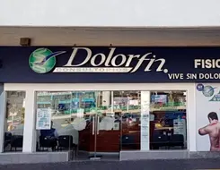 Fachada de Dolorfin San Jerónimo en Álvaro Obregón, CDMX Sur