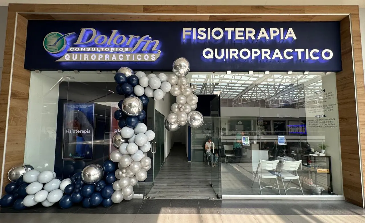 Dolorfin Fortuna