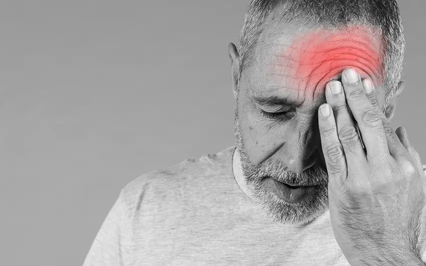 quiropráctica y migrañas