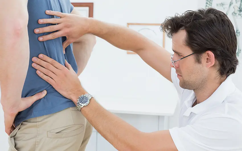 Beneficios de los ajustes quiroprácticos
