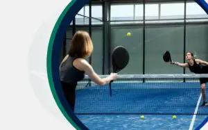 El Padel y la quiropractica