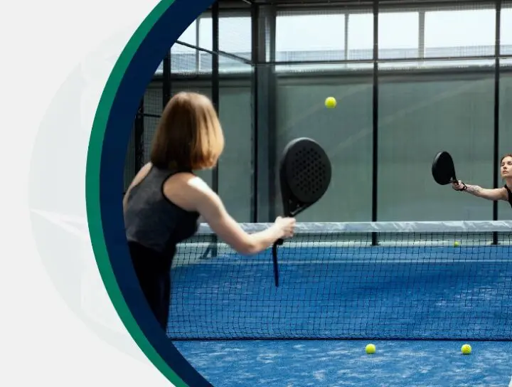 El Padel y la quiropractica