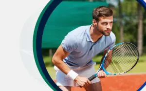 El tenis y la quiropractica