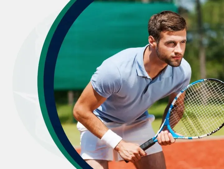 El tenis y la quiropractica