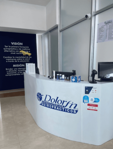 Dolorfin Guadalajara