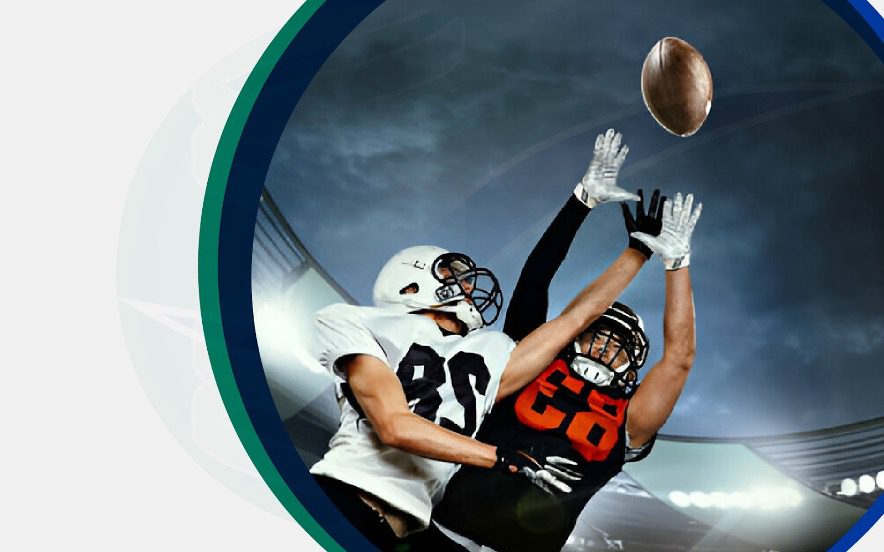Futbol Americano y la Quiropractica