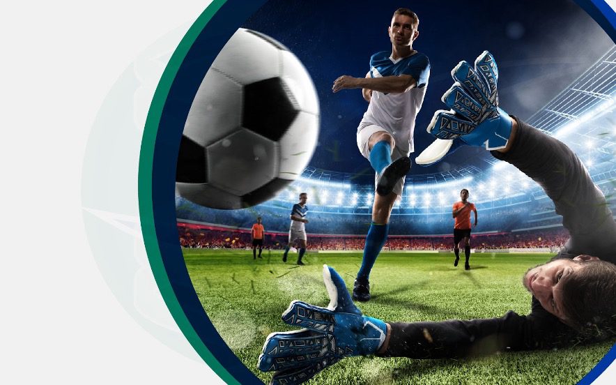 La quiropractica y el futbol