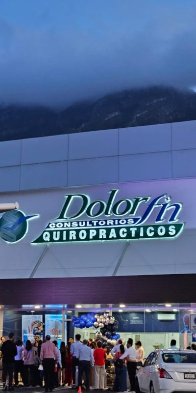 Dolorfin Cumbres