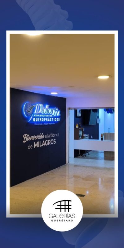 Galerías Querétaro