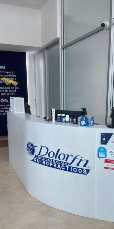 Dolorfin Guadalajara